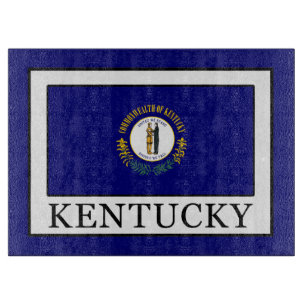 Kentucky Schneidebrett