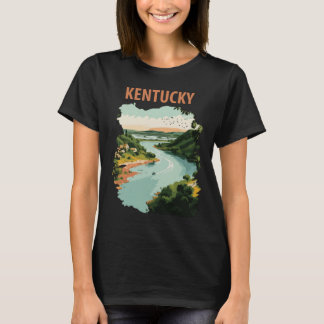Kentucky T-Shirt