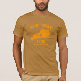 Kentucky T-Shirt