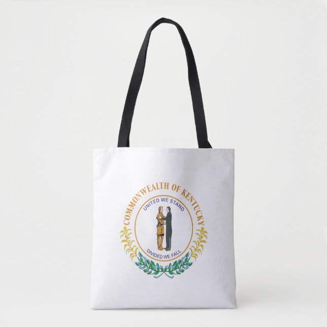 Kentucky Tasche (Vorderseite)