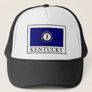 Kentucky Truckerkappe