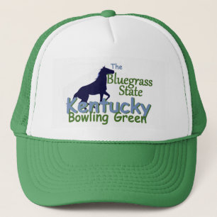 KENTUCKY TRUCKERKAPPE
