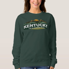 Kentucky USA Sweatshirt