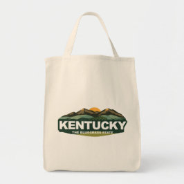 Kentucky USA Tragetasche