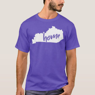 Kentucky Zuhause für die ganze Familie T-Shirt