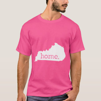 Kentucky Zuhause Staat 1 T-Shirt