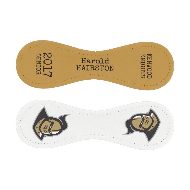 KENWOOD KNIGHT BASEBALL (Paneele)