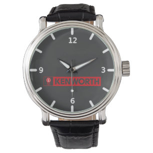 Kenworth-Herrenarmbanduhr Armbanduhr