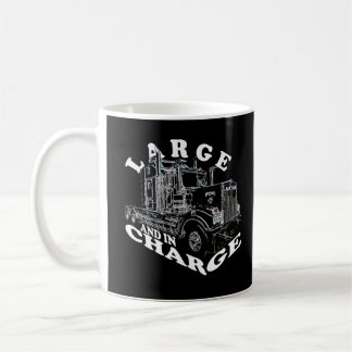 Kenworth Legend MUG