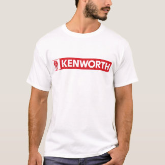 Kenworth-T-Shirt T-Shirt