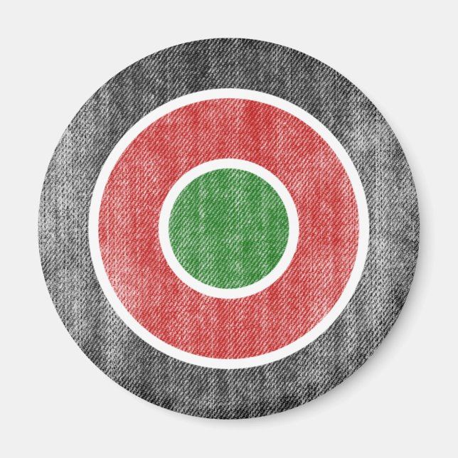 KENYA MAGNET (Vorne)