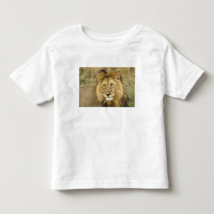 Kenya Masai Mara Kleinkind T-shirt