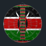 Kenya Nahtlose Miniaturflaggen Grenzrahmen Kunst Dartscheibe<br><div class="desc">Kenya Seamless Miniature Flags Border Frames Art Print Zeigen Sie Ihren soliden nationalen Stolz mit dem Kenya Seamless Miniatur Flags Border Frames Art Print, exklusiv im Achempong Zazzle Online-Shop! Dieses kühne, patriotische Kunstwerk besticht durch die kenianische Nationalflagge in ihrer vollen, erkennbaren Pracht, die von einer auffallenden und faszinierenden Grenze gerahmt...</div>