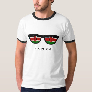 Kenya Shades Custom Shirts & Jacken