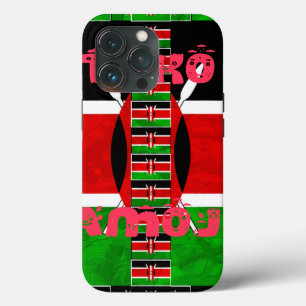 Kenyan Flag Unity: Tuko Pamoja Design title_seo2
