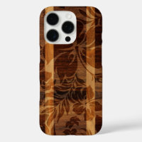 Keokea Beach Imitate Holzsurfboard in Koa