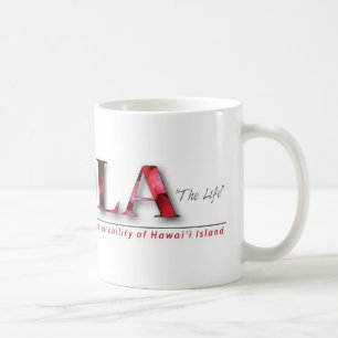 KEola-Logo-Tasse Kaffeetasse