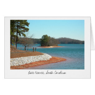 Keowee-Wanderweg (Titel)