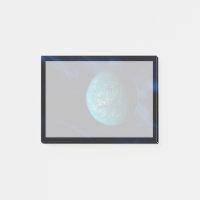 Kepler 22b, ein extrasolarer Planet.