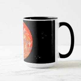 Kepler-62 B: der erste Kepler von Kepler-62 Tasse