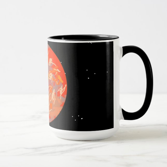 Kepler-62 B: der erste Kepler von Kepler-62 Tasse (Rechts)