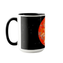 Kepler-62 B: der erste Kepler von Kepler-62