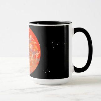 Kepler-62 B: der erste Kepler von Kepler-62 Tasse