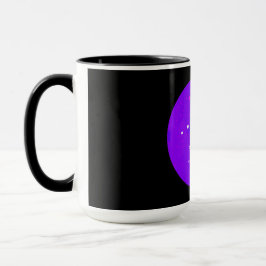 Kepler-62 C-Becher Tasse