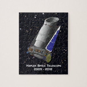 Kepler Space Teleskop