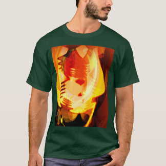 Keramik27s Kiln Heat T-Shirt