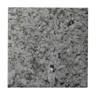 Keramik aus dunkelgrauem Marmor Fliese