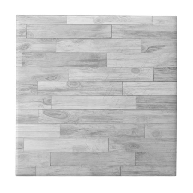 Keramik aus Naturholz Fliese (Vorderseite)