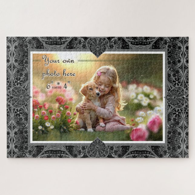 Keramik Black (Horizontal)