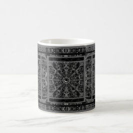 Keramik Black Kaffeetasse