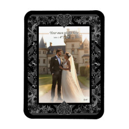 Keramik Black Magnet