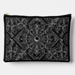 Keramik Black Zubehörtasche