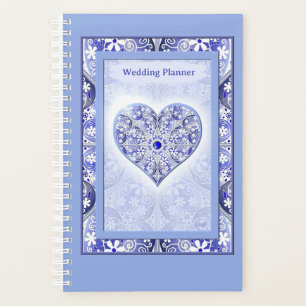Keramik Blue of Greece Planer