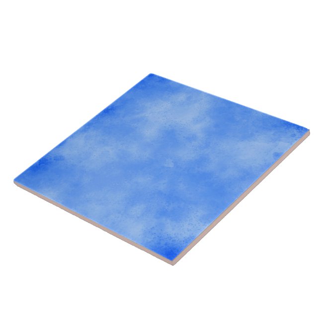 Keramik des Frostwolkeneffekts Fliese (Seite)