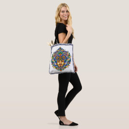 Keramik-Einkaufstasche Tasche
