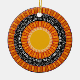 Keramik Entdeckungsreise zur Alp Piora und ihrem R Keramik Ornament