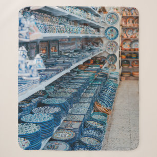 Keramik-Essgeschirr-Paket Sherpadecke
