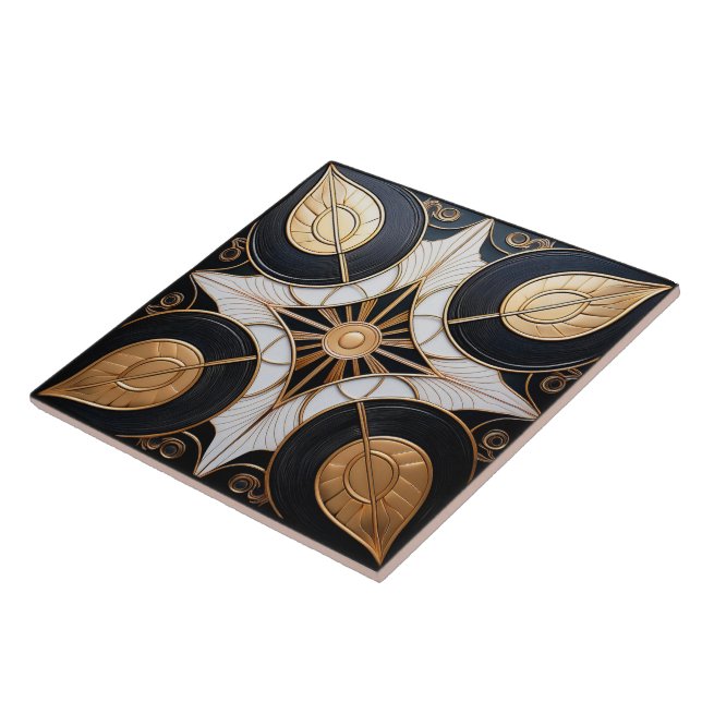 Keramik Fliese (Seite)