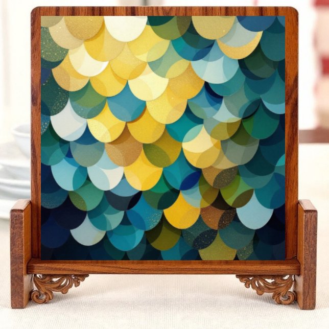 Keramik Fliese (Von Creator hochgeladen)