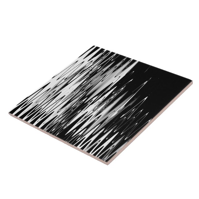 Keramik Fliese (Seite)