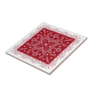 Keramik-Fliese Fliese