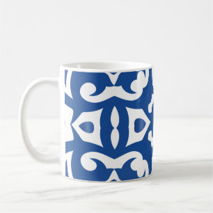 Keramik Fliesen azulejo portugal. Vintag Kaffeetasse