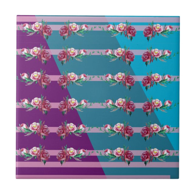 Keramik-Foto-Tile Fliese (Vorderseite)