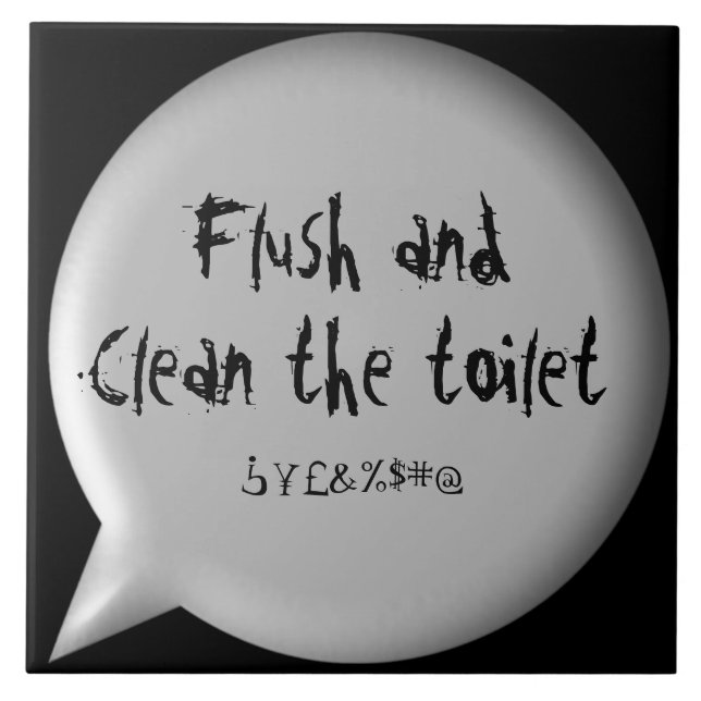 Keramik für Bad f&c Fliese (Vorderseite)