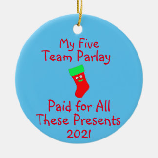 Keramik für Sportspiele Ornament