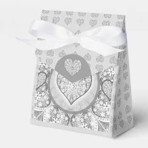Keramik Geschenkschachtel